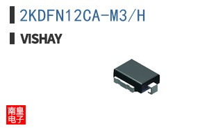 2KDFN12CA-M3/H