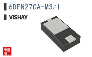 6DFN27CA-M3/I