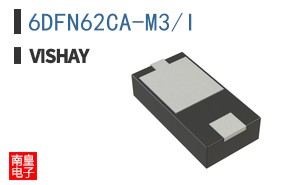 6DFN62CA-M3/I