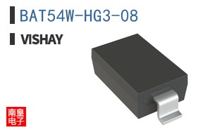 BAT54W-HG3-08