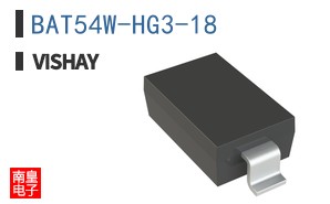 BAT54W-HG3-18
