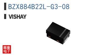 BZX884B22L-G3-08