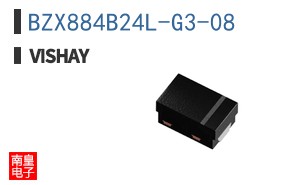 BZX884B24L-G3-08