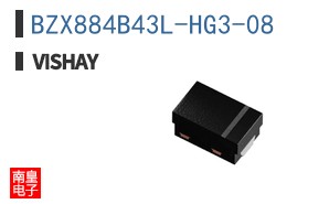 BZX884B43L-HG3-08