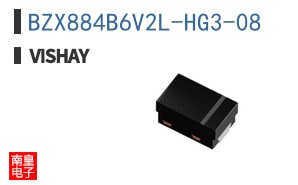 BZX884B6V2L-HG3-08
