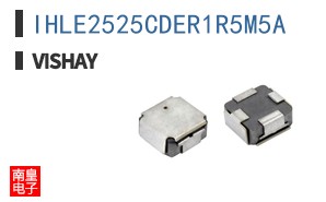 IHLE2525CDER1R5M5A