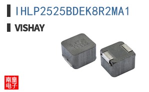 IHLP2525BDEK8R2MA1