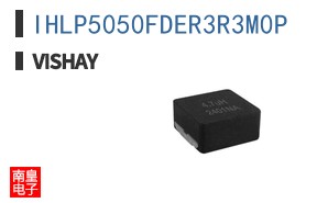 IHLP5050FDER3R3M0P