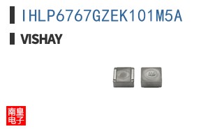 IHLP6767GZEK101M5A
