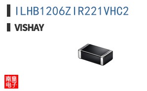 ILHB1206ZIR221VHC2