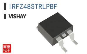IRFZ48STRLPBF