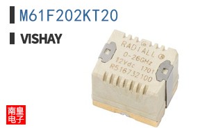 M61F202KT20