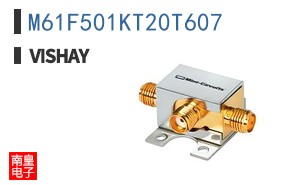 M61F501KT20T607