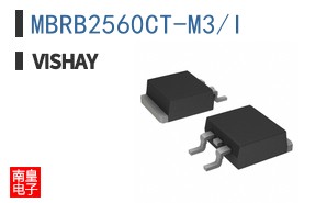 MBRB2560CT-M3/I