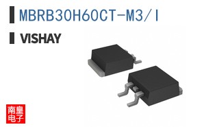 MBRB30H60CT-M3/I