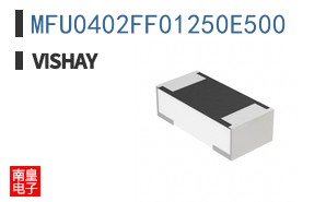 MFU0402FF01250E500