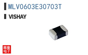 MLV0603E30703T