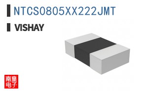 NTCS0805XX222JMT