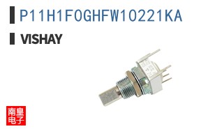 P11H1F0GHFW10221KA