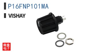 P16FNP101MA
