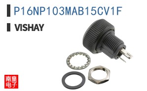 P16NP103MAB15CV1F