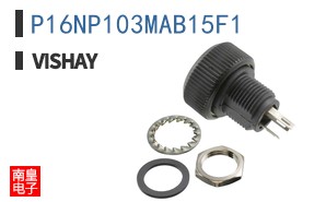 P16NP103MAB15F1