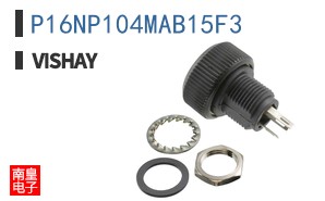P16NP104MAB15F3