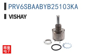 PRV6SBAABYB25103KA