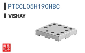 PTCCL05H190HBC