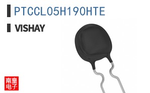 PTCCL05H190HTE