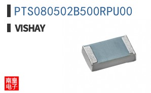 PTS080502B500RPU00