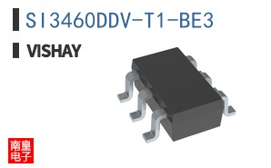 SI3460DDV-T1-BE3