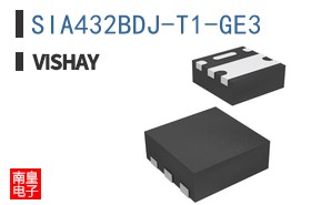 SIA432BDJ-T1-GE3