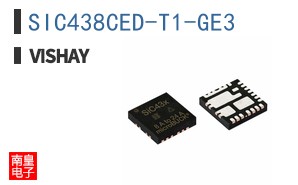 SIC438CED-T1-GE3