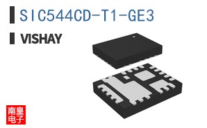 SIC544CD-T1-GE3