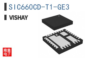 SIC660CD-T1-GE3