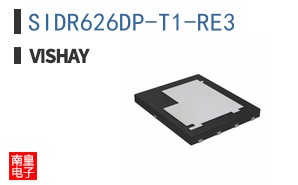 SIDR626DP-T1-RE3