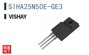 SIHA25N50E-GE3