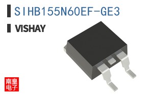 SIHB155N60EF-GE3
