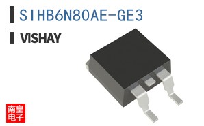 SIHB6N80AE-GE3