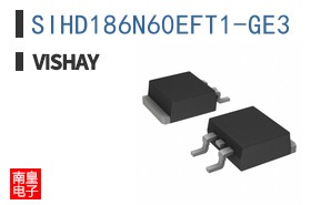 SIHD186N60EFT1-GE3