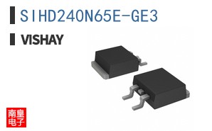 SIHD240N65E-GE3