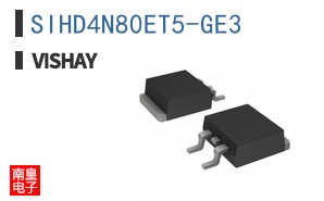 SIHD4N80ET5-GE3
