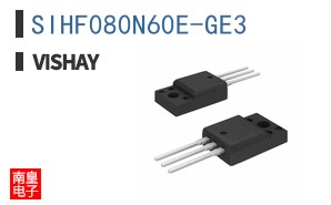 SIHF080N60E-GE3