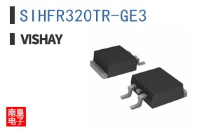SIHFR320TR-GE3