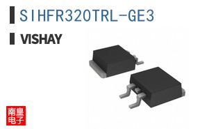 SIHFR320TRL-GE3