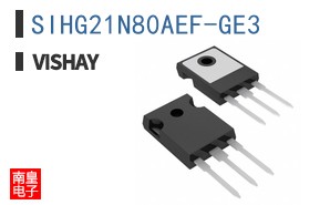 SIHG21N80AEF-GE3