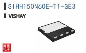 SIHH150N60E-T1-GE3