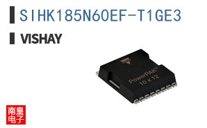 SIHK185N60EF-T1GE3