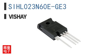 SIHL023N60E-GE3